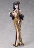 Goddess of Victory Nikke 1/4 Scale Pre-Painted Figure: D Killer Wife Secret Party Cleaner thumbnail 2