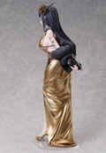 Goddess of Victory Nikke 1/4 Scale Pre-Painted Figure: D Killer Wife Secret Party Cleaner thumbnail 4