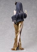 Goddess of Victory Nikke 1/4 Scale Pre-Painted Figure: D Killer Wife Secret Party Cleaner thumbnail 5