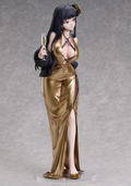 Goddess of Victory Nikke 1/4 Scale Pre-Painted Figure: D Killer Wife Secret Party Cleaner thumbnail 7