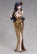 Goddess of Victory Nikke 1/4 Scale Pre-Painted Figure: D Killer Wife Secret Party Cleaner thumbnail 8