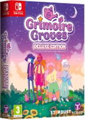Grimoire Groves [Deluxe Edition] thumbnail 2