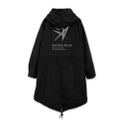 Heaven Burns Red - 31A Unit Logo M-51 Jacket (Black | Size XL) thumbnail 1
