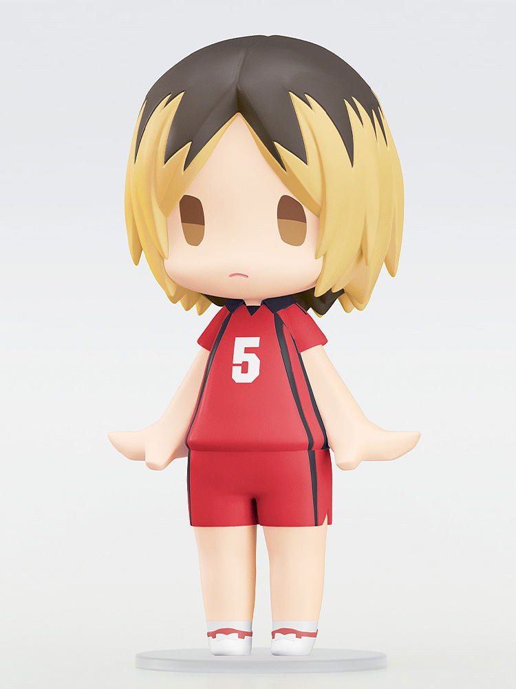 Hello! Good Smile Haikyu!! Kozume Kenma image 4
