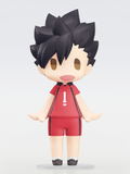 Hello! Good Smile Haikyu!! Kuroo Tetsuro thumbnail 2