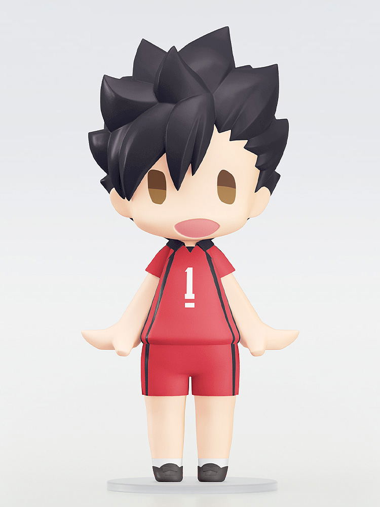 Hello! Good Smile Haikyu!! Kuroo Tetsuro image 2