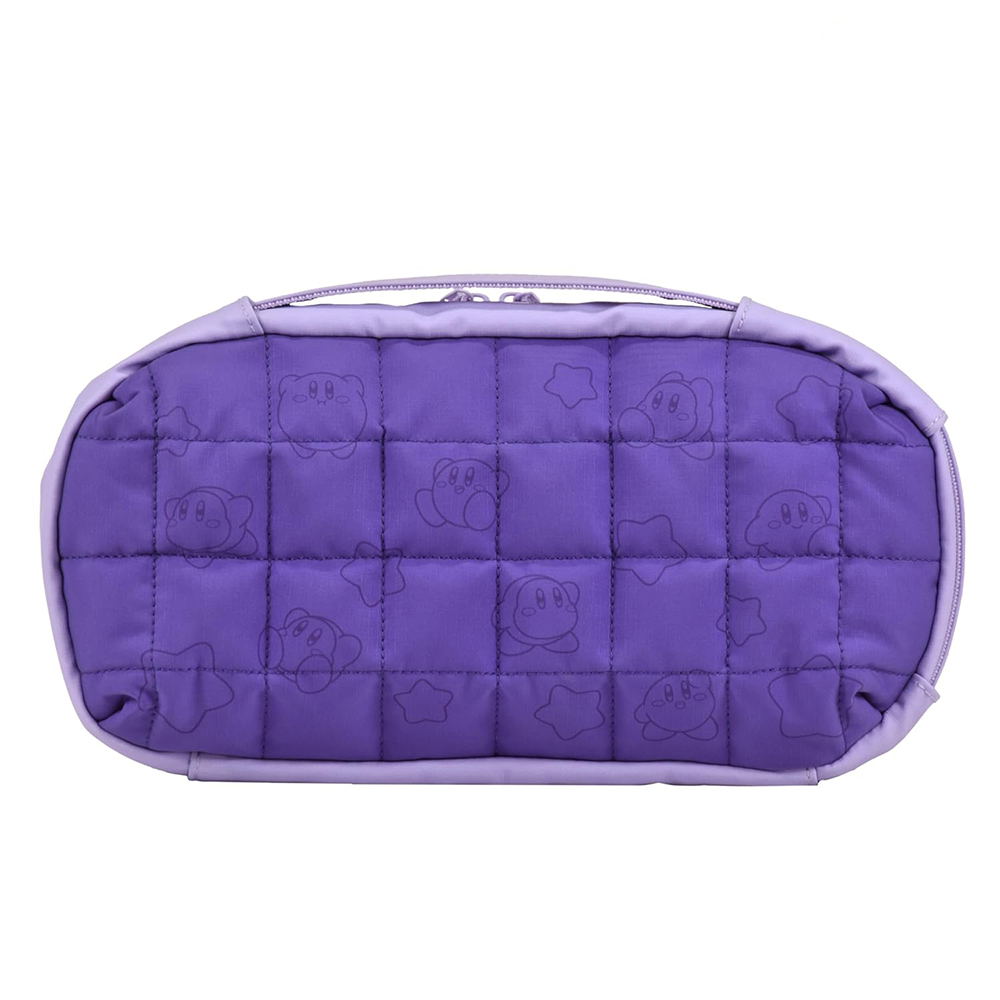 Trader Games - POCHETTE / HOUSSE DE PROTECTION (PLUSH POUCH) KIRBY'S DREAM LAND SWITCH 2 JAPAN NEW (HORI) on Nintendo Switch - N Trader Games - POCHETTE / HOUSSE DE PROTECTION (PLUSH POUCH) KIRBY'S DREAM LAND SWITCH 2 JAPAN NEW (HORI) on Nintendo Switch - N