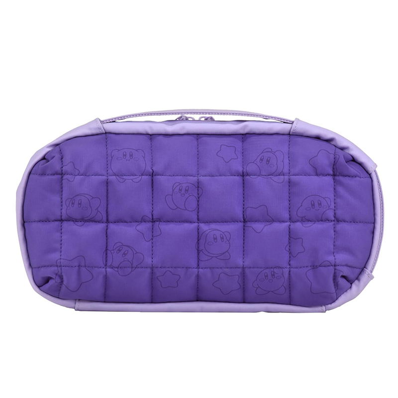 Kirby's Dream Land Puff Pouch for Nintendo Switch 2 (Kirby & Waddle Dee) image 2