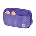 Kirby's Dream Land Reversible Travel Pouch for Nintendo Switch 2 (Kirby & Waddle Dee) thumbnail 1