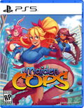 Maiden Cops thumbnail 1