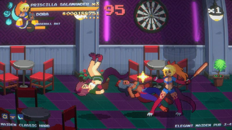 Maiden Cops [Deluxe Edition] image 12
