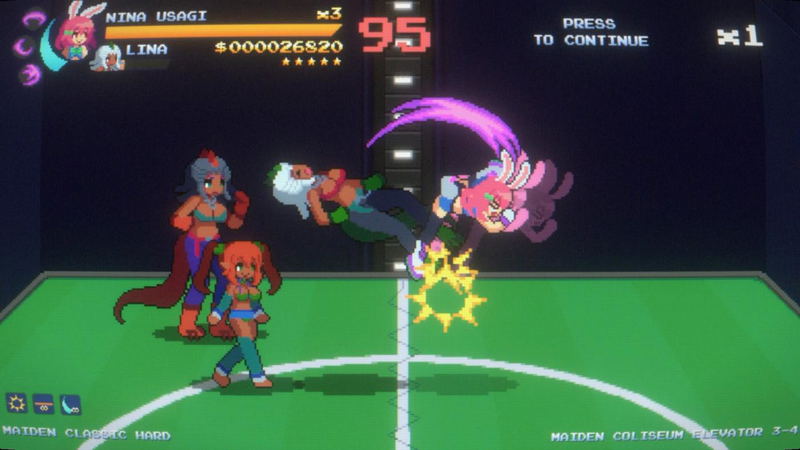 Maiden Cops [Deluxe Edition] image 15