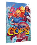 Maiden Cops [Deluxe Edition] thumbnail 7