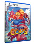 Maiden Cops [Deluxe Edition] thumbnail 3