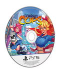 Maiden Cops [Deluxe Edition] thumbnail 4