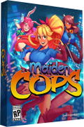Maiden Cops [Deluxe Edition] thumbnail 1