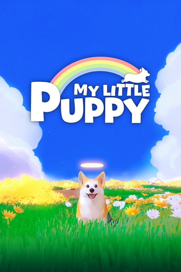 My Little Puppy STEAM digital — Import Game Deal