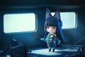 Nendoroid No. 2882 Zenless Zone Zero: Hoshimi Miyabi thumbnail 10
