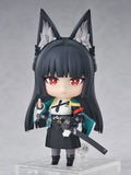 Nendoroid No. 2882 Zenless Zone Zero: Hoshimi Miyabi thumbnail 3
