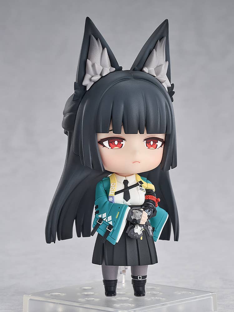 Nendoroid No. 2882 Zenless Zone Zero: Hoshimi Miyabi image 6