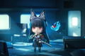 Nendoroid No. 2882 Zenless Zone Zero: Hoshimi Miyabi thumbnail 7