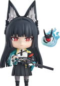 Nendoroid No. 2882 Zenless Zone Zero: Hoshimi Miyabi [GSC Online Shop Limited Ver.] thumbnail 1