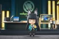 Nendoroid No. 2882 Zenless Zone Zero: Hoshimi Miyabi [GSC Online Shop Limited Ver.] thumbnail 15