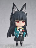 Nendoroid No. 2882 Zenless Zone Zero: Hoshimi Miyabi [GSC Online Shop Limited Ver.] thumbnail 7