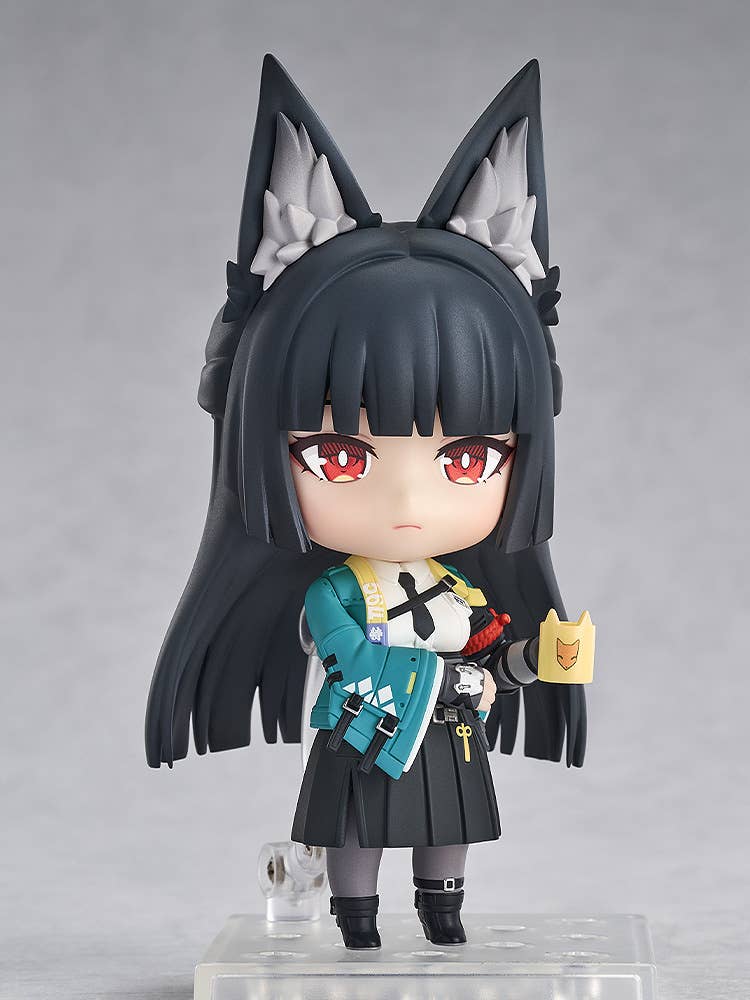 Nendoroid No. 2882 Zenless Zone Zero: Hoshimi Miyabi [GSC Online