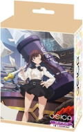 Osica I May Be A Guild Receptionist, But I'll Solo Any Boss To Clock Out On Time Starter Deck thumbnail 1