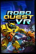 Roboquest VR <span class="ext" style="background-color: #2a475e; color: #FFFFFF;">STEAM</span> <span class="ext ext_digital">digital</span> thumbnail 1