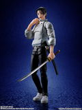 S.H.Figuarts Jujutsu Kaisen: Okkotsu Yuta Special Grade Jujutsu Sorcerer thumbnail 2