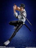 S.H.Figuarts Jujutsu Kaisen: Okkotsu Yuta Special Grade Jujutsu Sorcerer thumbnail 3
