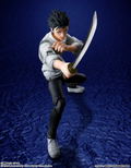 S.H.Figuarts Jujutsu Kaisen: Okkotsu Yuta Special Grade Jujutsu Sorcerer thumbnail 4