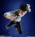 S.H.Figuarts Jujutsu Kaisen: Okkotsu Yuta Special Grade Jujutsu Sorcerer thumbnail 5