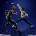 S.H.Figuarts Jujutsu Kaisen: Okkotsu Yuta Special Grade Jujutsu Sorcerer thumbnail 6