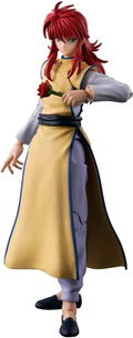 S.H.Figuarts YuYu Hakusho: Kurama thumbnail 1