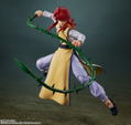 S.H.Figuarts YuYu Hakusho: Kurama thumbnail 4