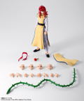 S.H.Figuarts YuYu Hakusho: Kurama thumbnail 6
