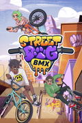Streetdog BMX <span class="ext" style="background-color: #2a475e; color: #FFFFFF;">STEAM</span> <span class="ext ext_digital">digital</span> thumbnail 1