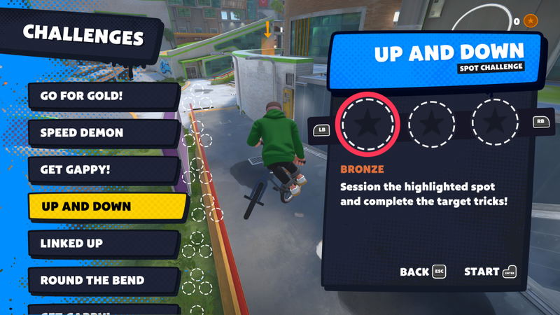Streetdog BMX <span class="ext" style="background-color: #2a475e; color: #FFFFFF;">STEAM</span> <span class="ext ext_digital">digital</span> image 10