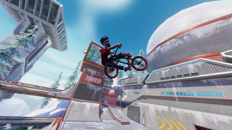 Streetdog BMX <span class="ext" style="background-color: #2a475e; color: #FFFFFF;">STEAM</span> <span class="ext ext_digital">digital</span> image 7
