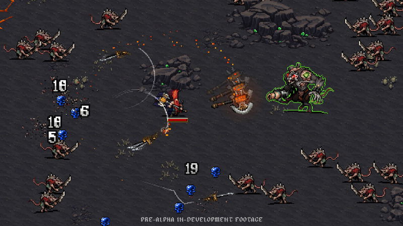 Warhammer Survivors <span class="ext" style="background-color: #2a475e; color: #FFFFFF;">STEAM</span> <span class="ext ext_digital">digital</span> image 3