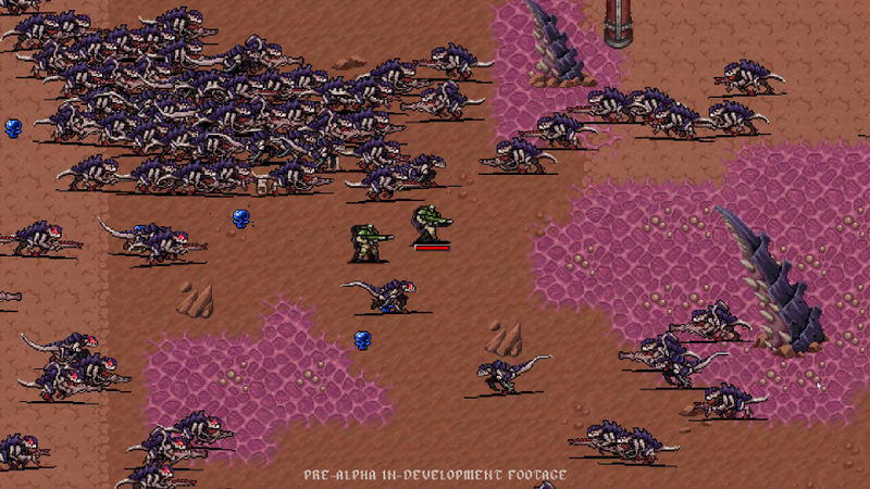 Warhammer Survivors <span class="ext" style="background-color: #2a475e; color: #FFFFFF;">STEAM</span> <span class="ext ext_digital">digital</span> image 4