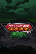 Warhammer Survivors <span class="ext" style="background-color: #2a475e; color: #FFFFFF;">STEAM</span> <span class="ext ext_digital">digital</span> thumbnail 1