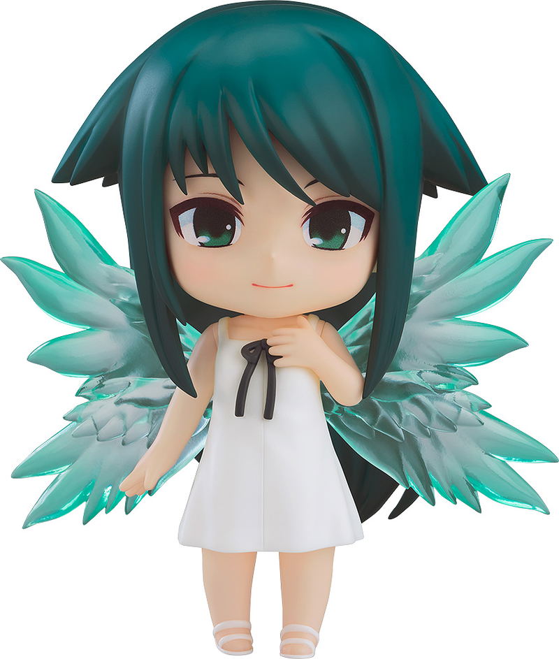 Nendoroid No. 2909 The Song of Saya: Saya [GSC Online Shop Limited Ver.] image 1