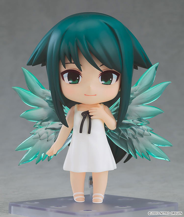Nendoroid No. 2909 The Song of Saya: Saya [GSC Online Shop Limited Ver.] image 3