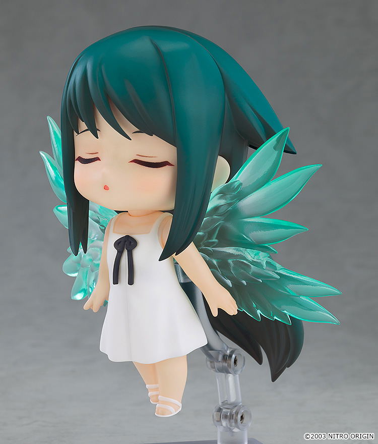 Nendoroid No. 2909 The Song of Saya: Saya [GSC Online Shop Limited Ver.] image 5