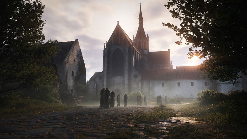 Kingdom Come: Deliverance II - Mysteria Ecclesiae (DLC) <span class="ext" style="background-color: #B0000F; color: #FFFFFF;">DLC</span> <span class="ext" style="background-color: #2a475e; color: #FFFFFF;">STEAM</span> <span class="ext ext_digital">digital</span> image 3