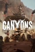Canyons <span class="ext" style="background-color: #2a475e; color: #FFFFFF;">STEAM</span> <span class="ext ext_digital">digital</span> thumbnail 1